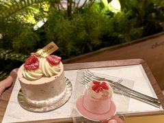 -chuchulab日式短蛋糕(粤海天地店)