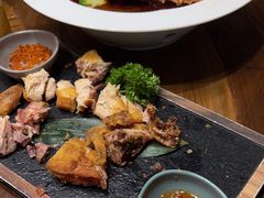 -雨后行菜(报慈北路店)