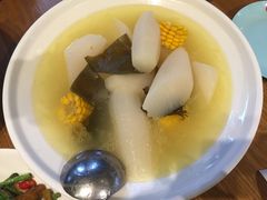 -鸡毛店·川菜(双楠店)