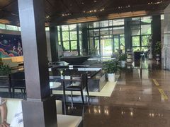 -上海怡沁园度假酒店