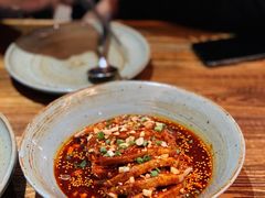 -青年公社烤鸭(青年路店)