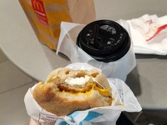 -麦当劳(广州南站店)