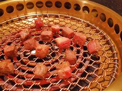 牛肉粒-牛家酒场(7mall店)