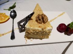 -俄士厨房(万松园店)
