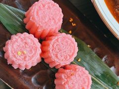 -雷峰塔·藕香居餐厅