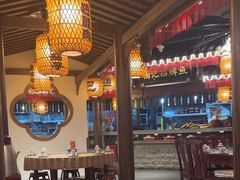 -杨记隆府(时代天街店)