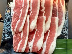 美味肥牛-伍丁·烤牛肋(和平东桥店)