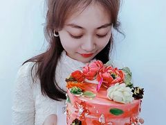 -BONCAKE裱花蛋糕(万象汇店)