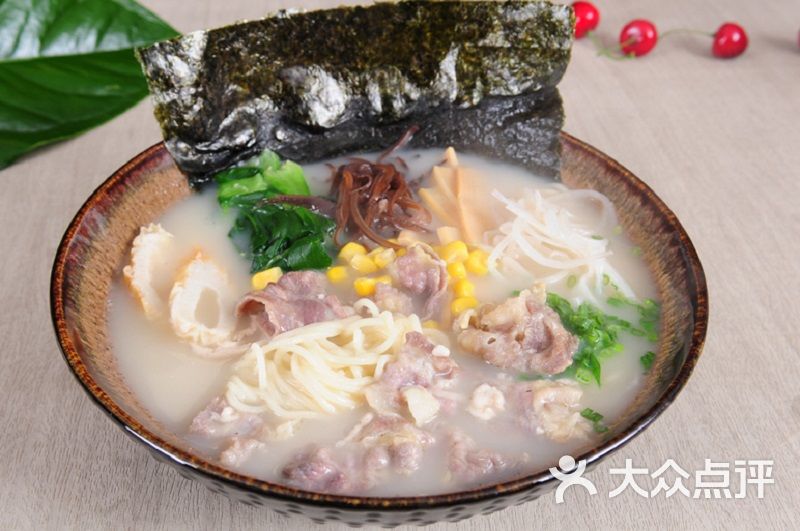 三京寿司牛肉拉面图片 - 第182张