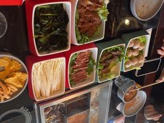 -重庆德忆火锅（龙南街3店）(渝水岸餐饮)
