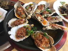 -海岛渔村大酒店(云霄路店)