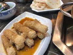 -丁月玉兔王(大渡口店)