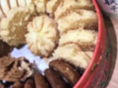 -珍妮曲奇聪明小熊(尖沙咀店)