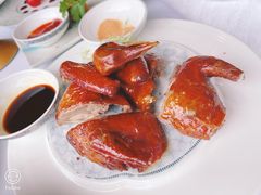 -鹭江宾馆·观海餐厅