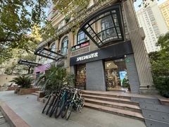 -SPECIALIZED闪电自行车(建国西路店)