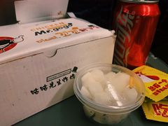 -咕咕先生炸鸡(第一分店)