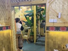 -多哥水傣味餐厅(司马巷店)