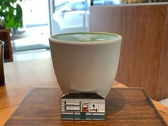 -稀物集咖啡(徽州大道店)