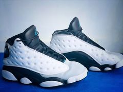 -Air Jordan(世贸天阶店)