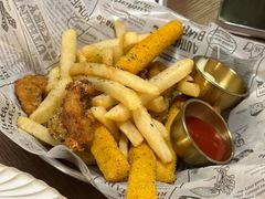 -仁义涵西餐·咖啡(中华巴洛克店)