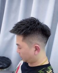 -Tipo Hair salon（明星）店