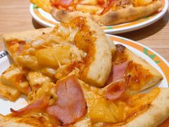 -比格比萨自助(南京万达茂店)