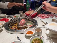 -重庆德庄火锅(映月湖环宇城店)