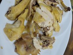 -临江宴餐厅·桐庐菜(富春江店)