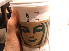 -星巴克臻选(深圳华强北茂业店)