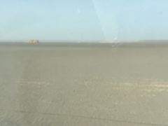 -敦煌雅丹国家地质公园