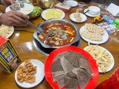 -陈五哥大排档(湘江世纪城店)