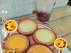 -兴华里茶记(禅城同济首店)