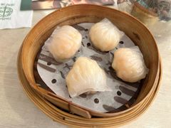 -添好运点心专门店(深水埗店)