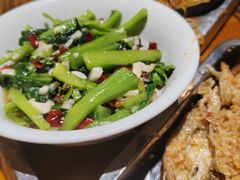 -巨炉烤肉(科技路店)