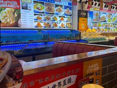 -渔家风味·鲅鱼水饺·央视展播·海鲜天津菜(开发区店)