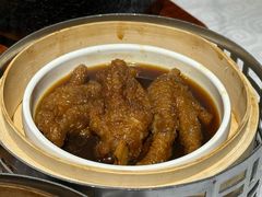 -小粤楼(万辉广场店)