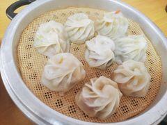 小笼包-春妹沙县小吃(新华北路店)