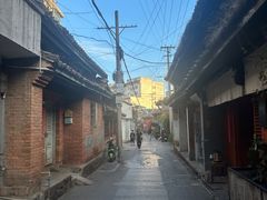 -正宗杨记普洱酸醋米线(总店)