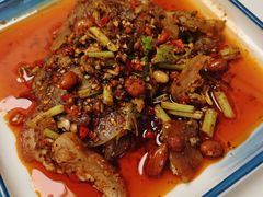 -土连锅·现熬养生汤锅(梁家巷店)