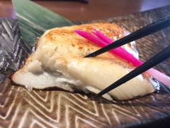 -千代武日本料理(哈西店)