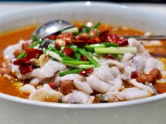 乌江鱼-乌江鱼杭帮菜(西湖店)