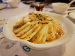 原味腐衣鲜淮山-翠园(兴业太古汇店)