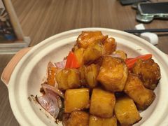 -佘山世茂艾美·御珍轩中餐厅