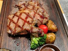-森Some Fusion(荔湾店)
