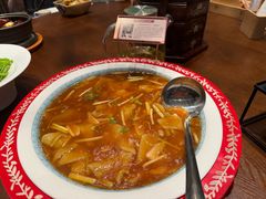 -唐山宴大唐州府精品中餐