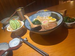 -無忧浅草君·洋风料理(下沙宝龙二期一店)