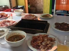 -风味烧烤