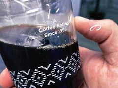-Peet's Coffee皮爷咖啡(万象天地店)