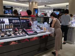 -三越百货(三越银座店)
