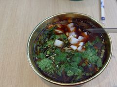 -万松园云记·生烫牛肉面(MOMOPARK店)